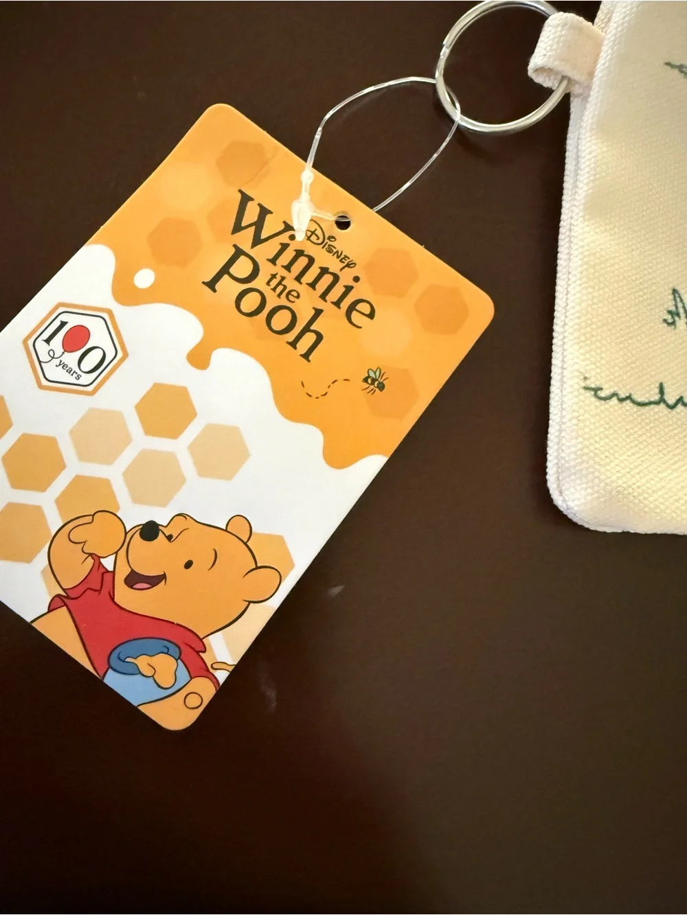 Disney small coin